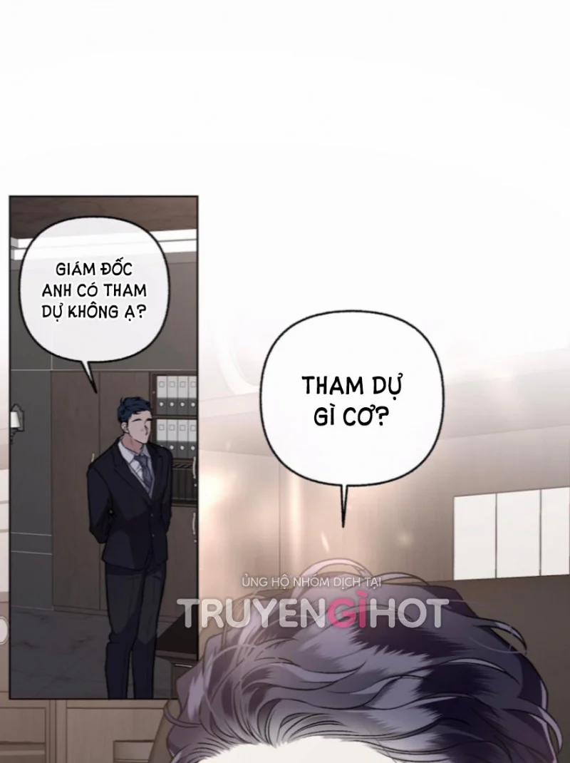 Tình Yêu Kì Lạ Chương 37 Trang 25