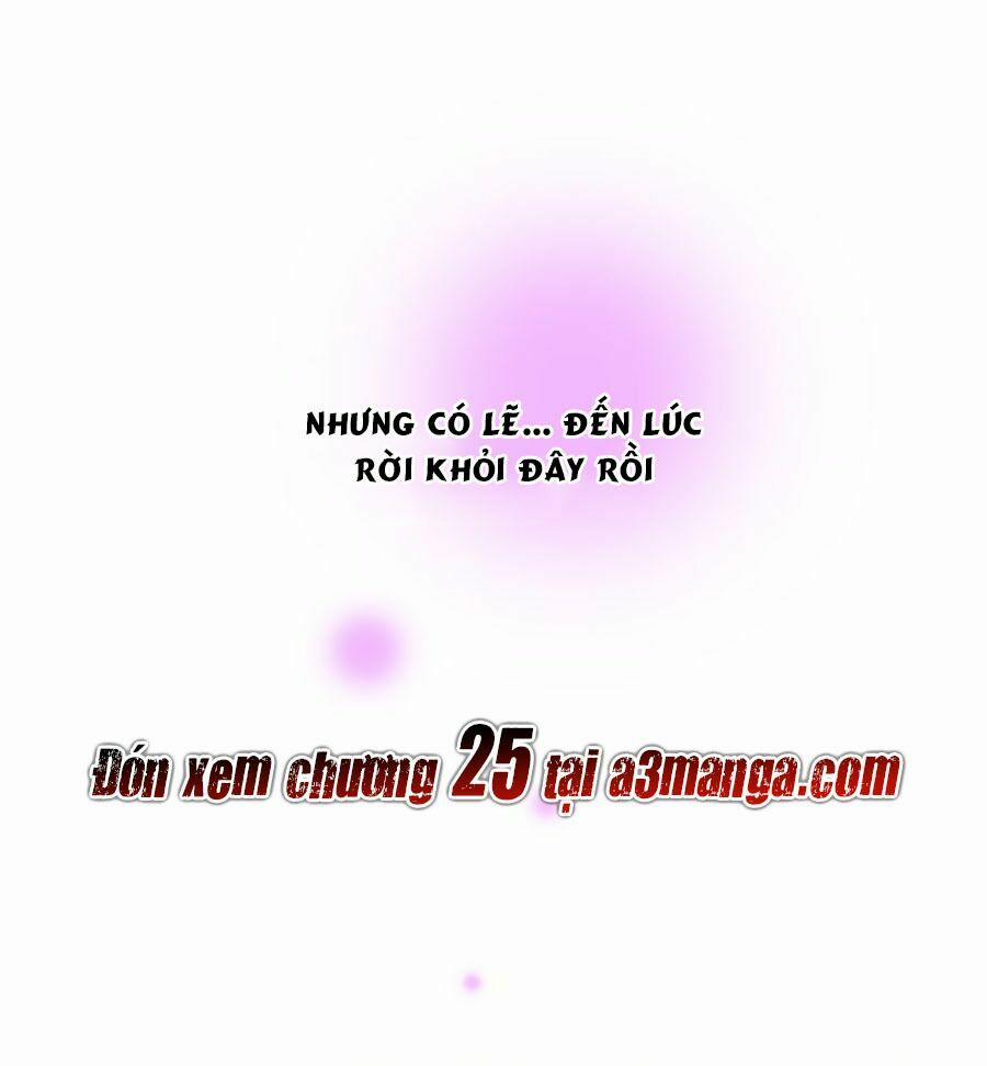 Tình Yêu Là Thế 2 Chương 24 Trang 31