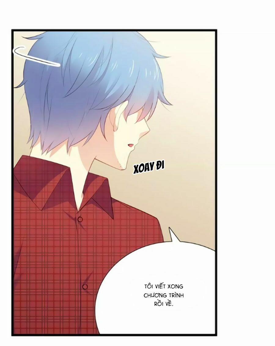 Tình Yêu Là Thế 2 4 trang 14