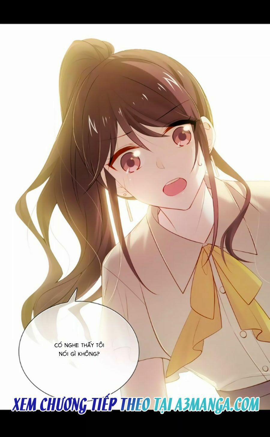 Tình Yêu Là Thế 2 4 trang 22