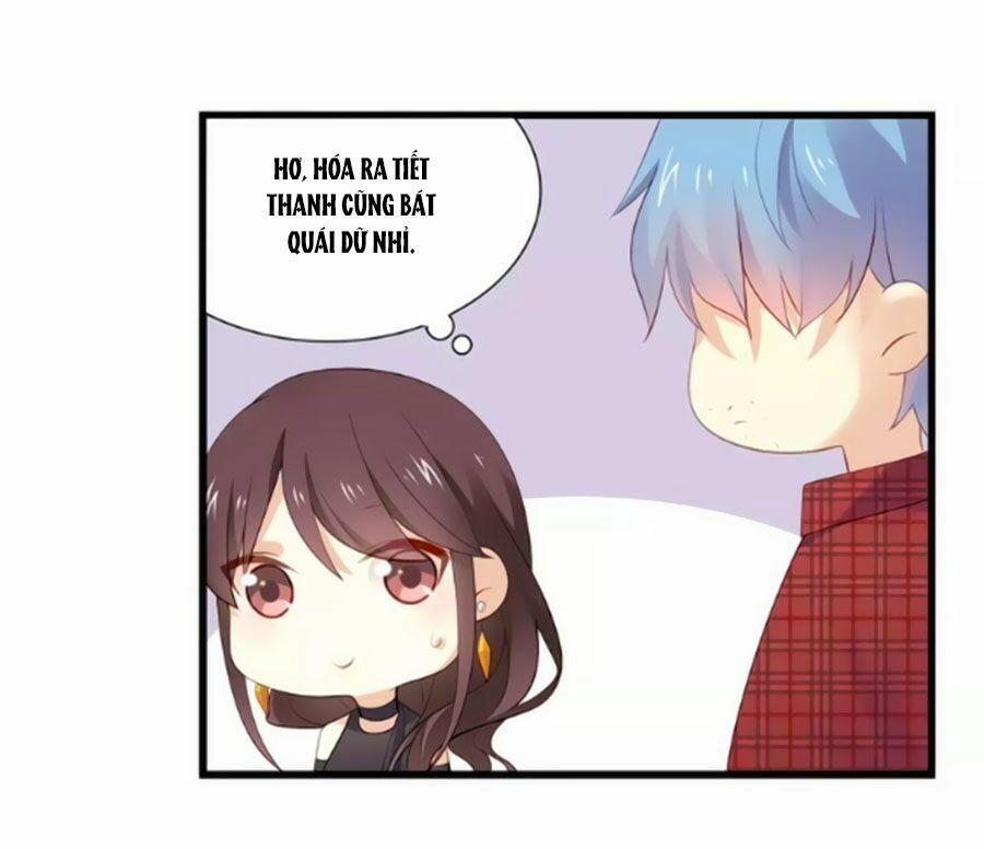 Tình Yêu Là Thế 2 4 trang 3