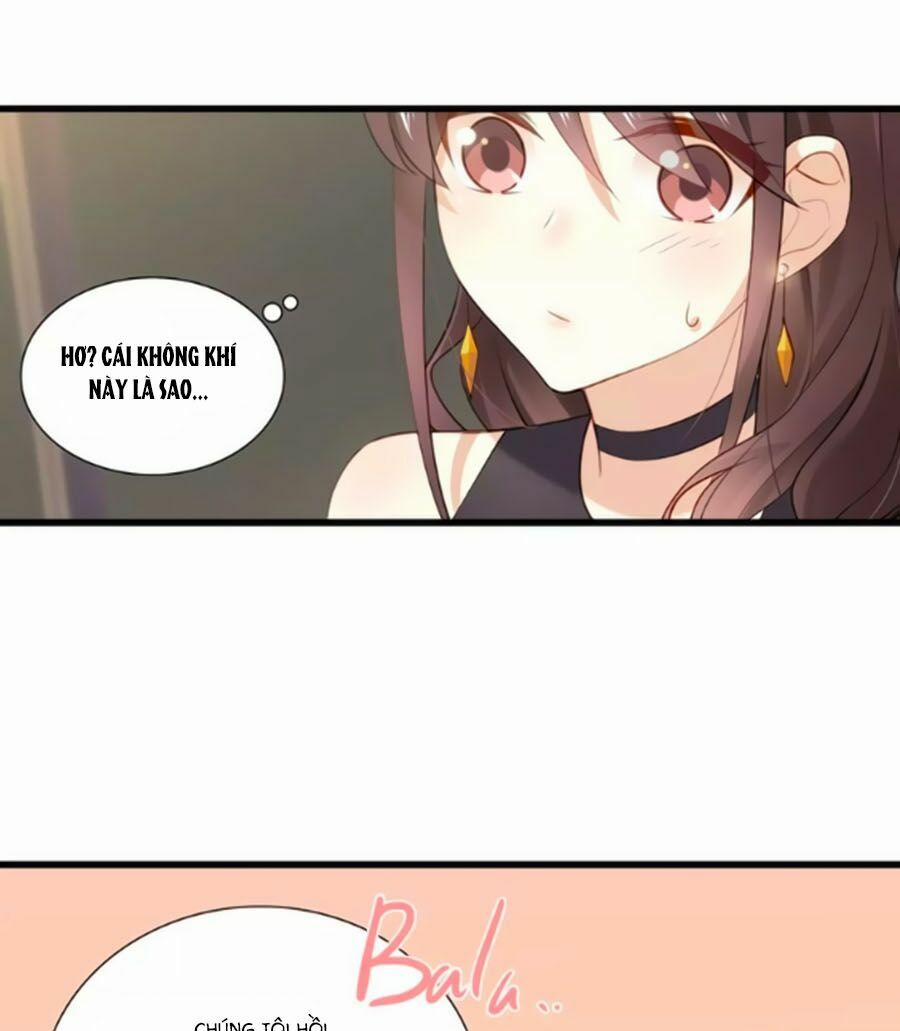 Tình Yêu Là Thế 2 4 trang 8