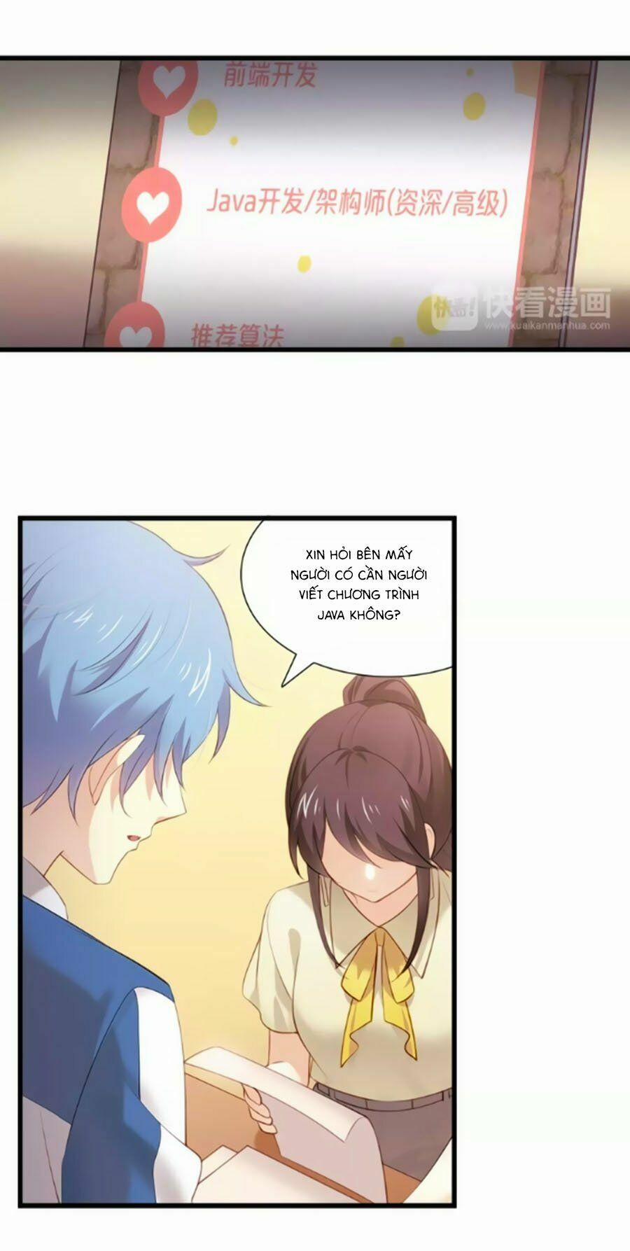 Tình Yêu Là Thế 2 5 trang 15