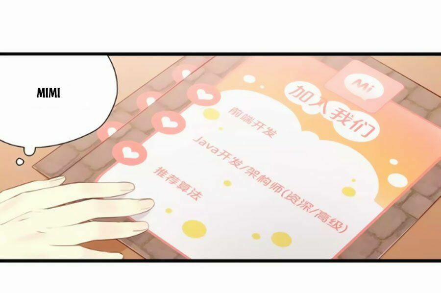 Tình Yêu Là Thế 2 5 trang 18