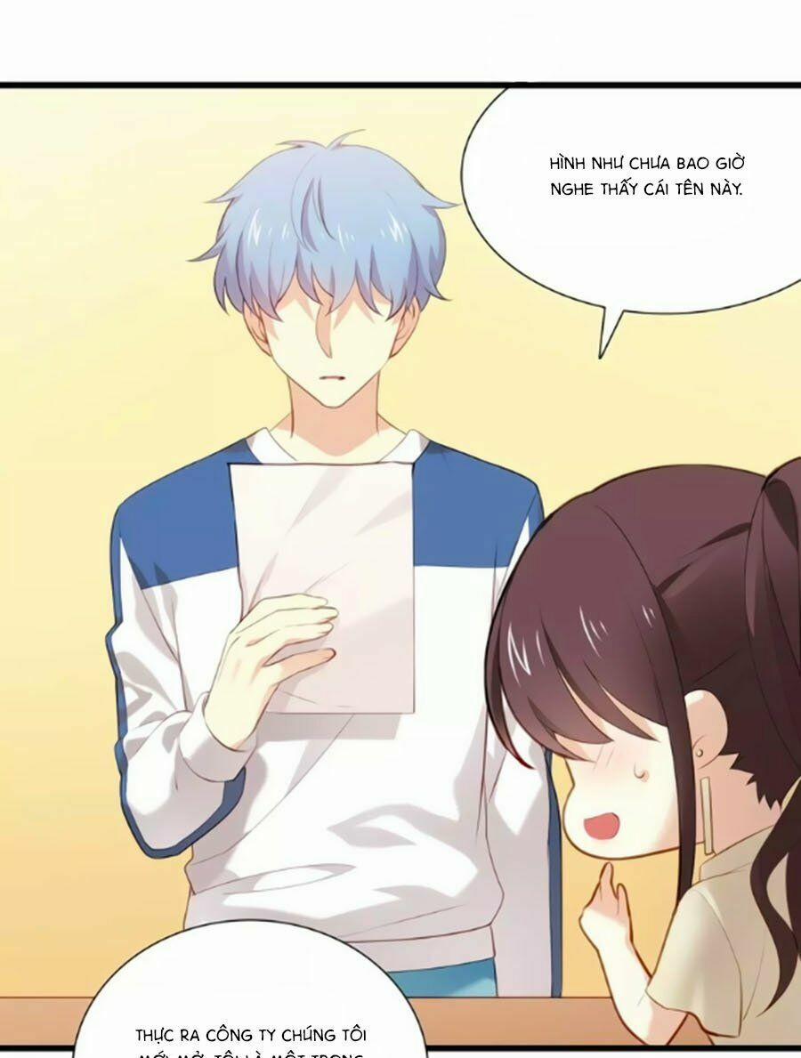Tình Yêu Là Thế 2 5 trang 19