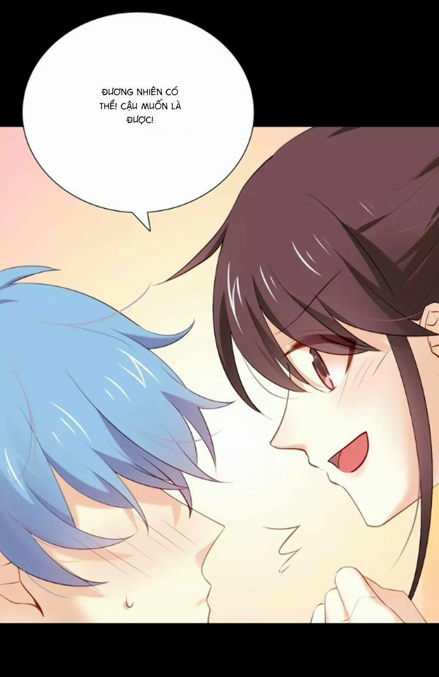 Tình Yêu Là Thế 2 5 trang 23