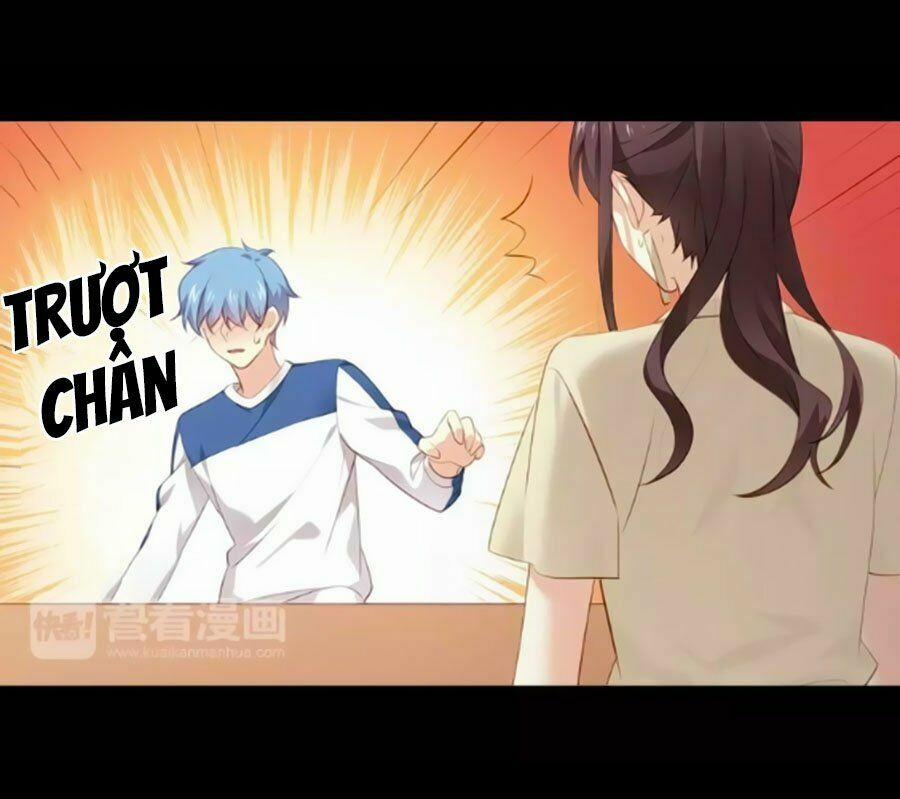 Tình Yêu Là Thế 2 5 trang 24