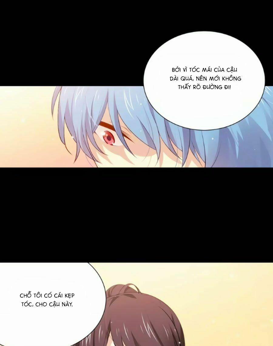 Tình Yêu Là Thế 2 5 trang 26