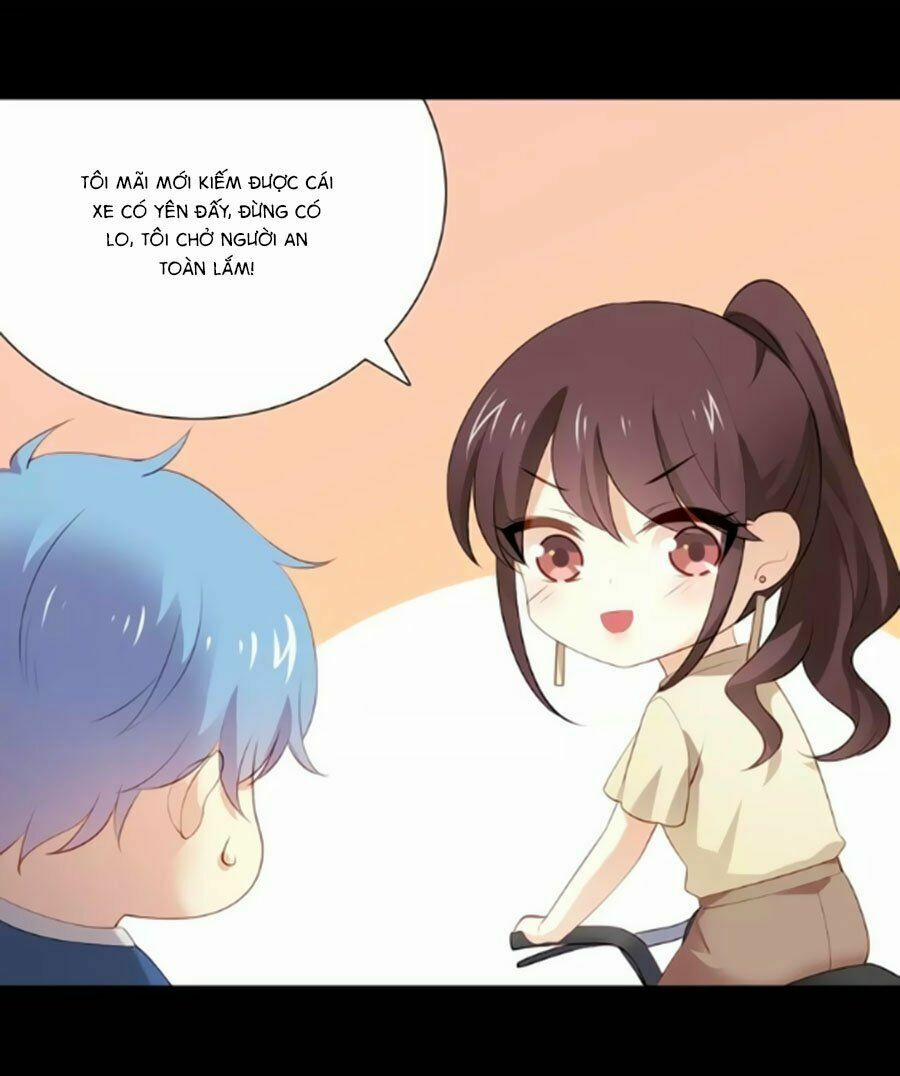 Tình Yêu Là Thế 2 5 trang 4