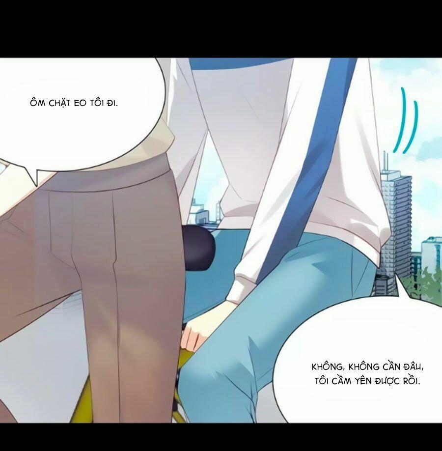 Tình Yêu Là Thế 2 5 trang 5