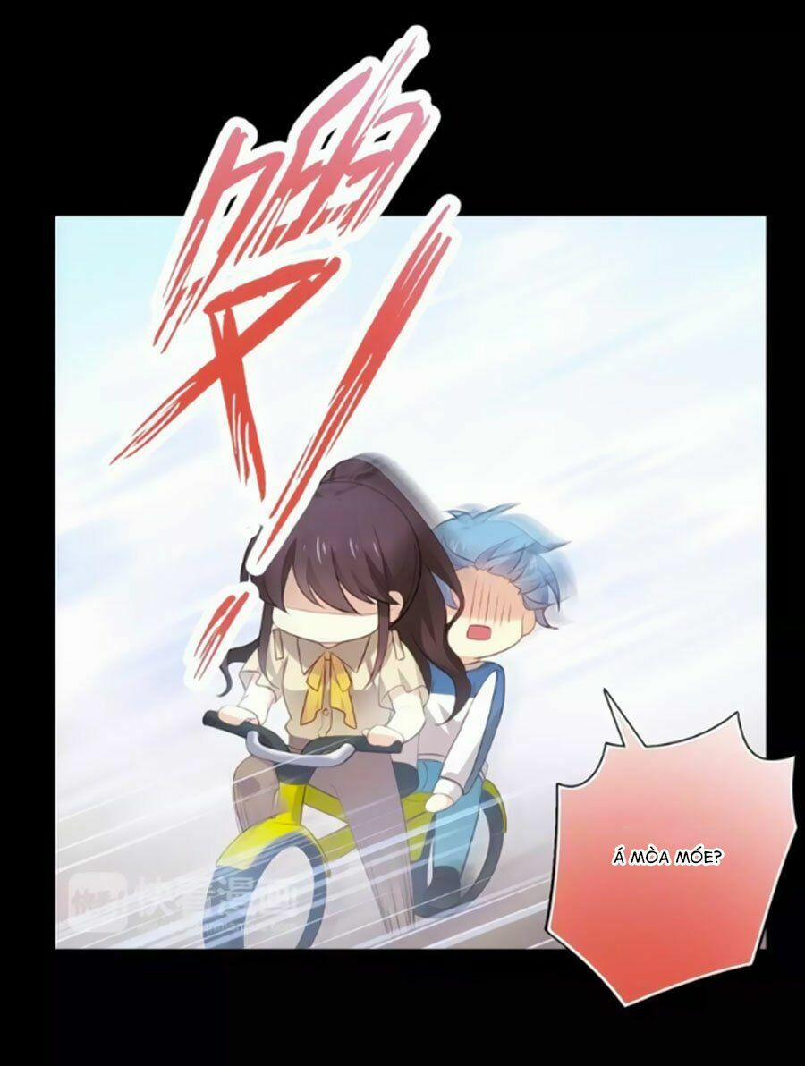 Tình Yêu Là Thế 2 5 trang 6