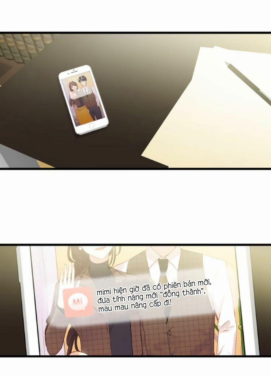 Tình Yêu Là Thế 2 6 trang 1