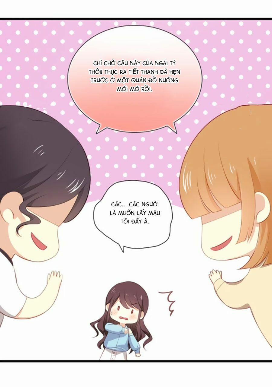 Tình Yêu Là Thế 2 6 trang 10