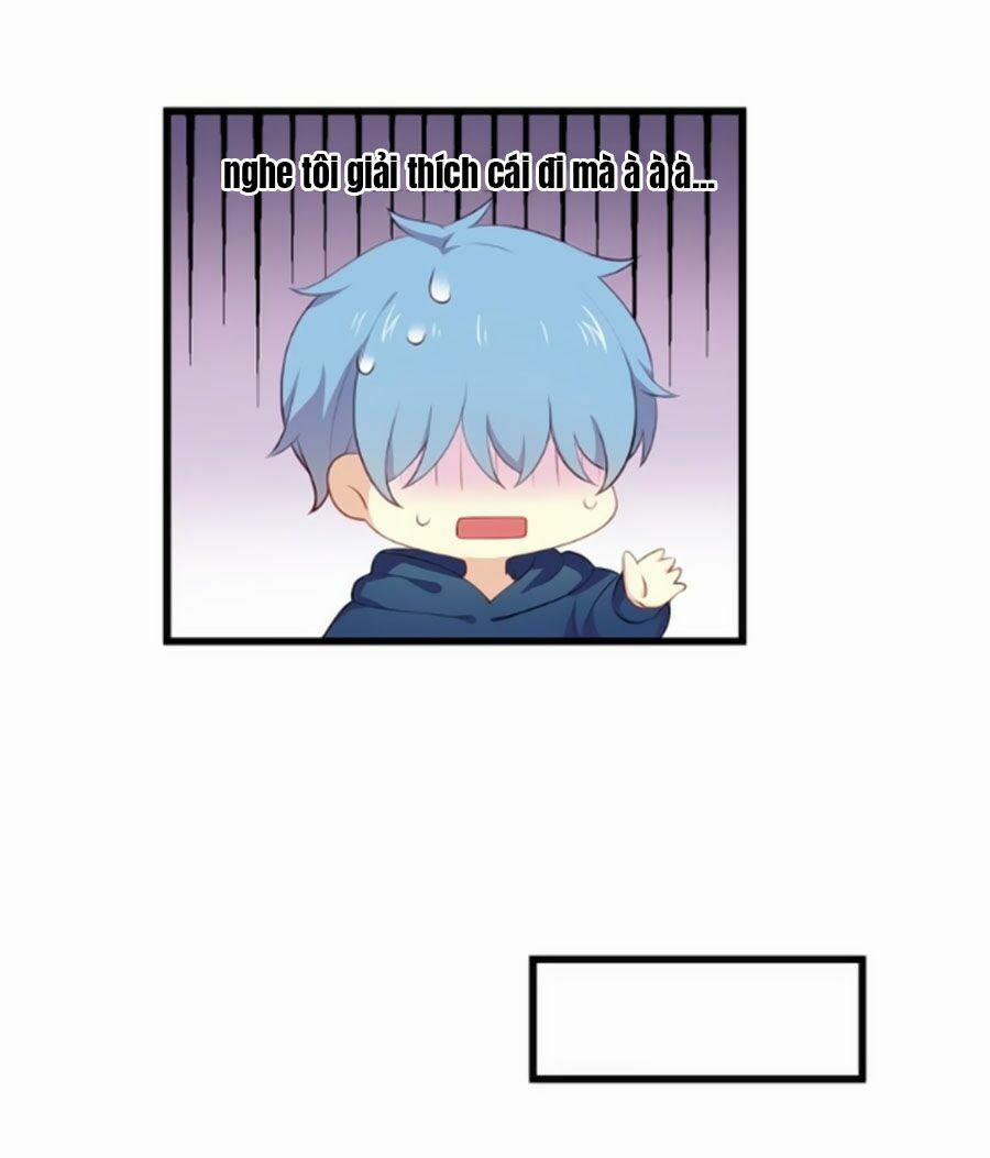 Tình Yêu Là Thế 2 6 trang 14