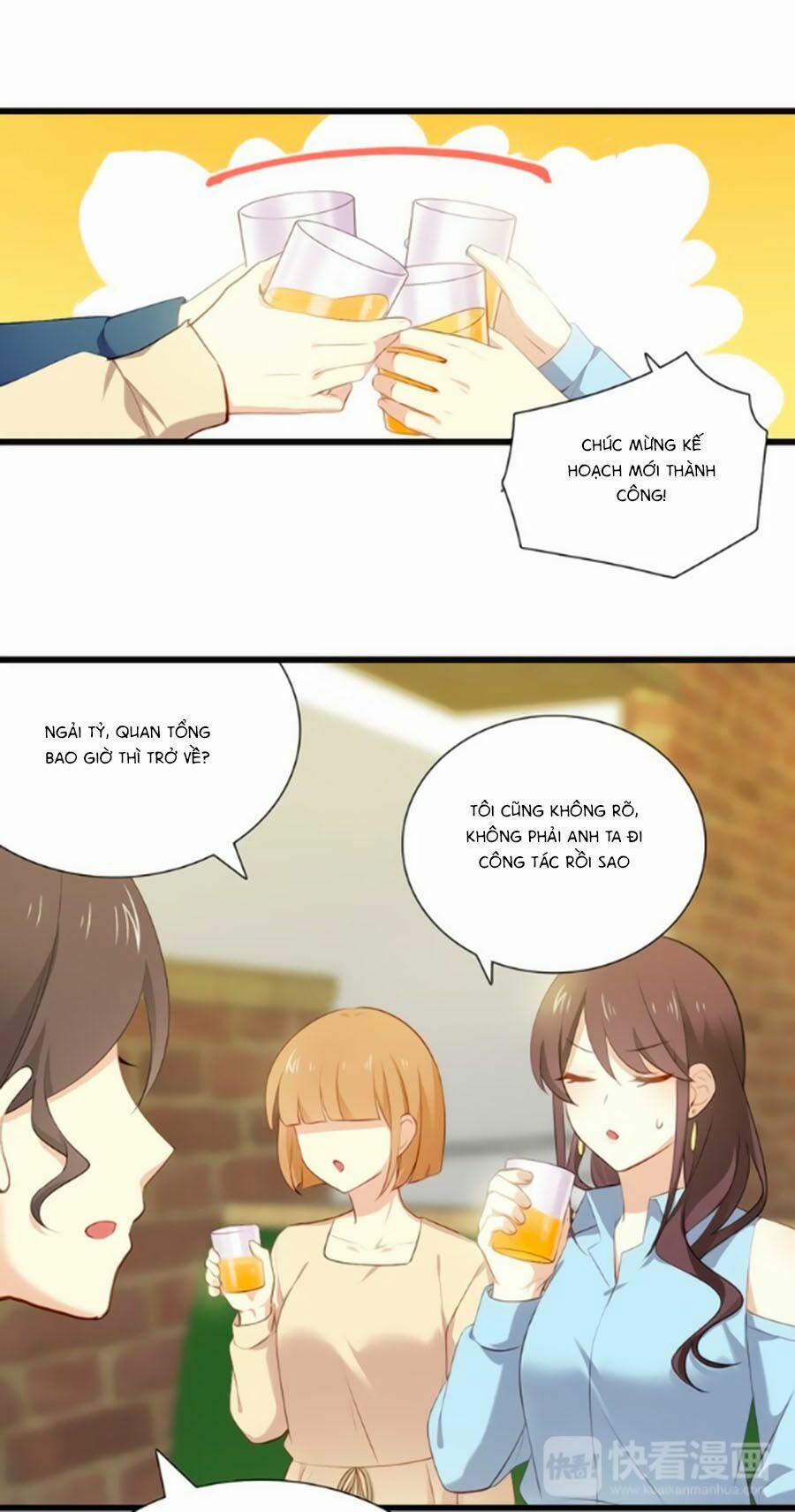 Tình Yêu Là Thế 2 6 trang 15