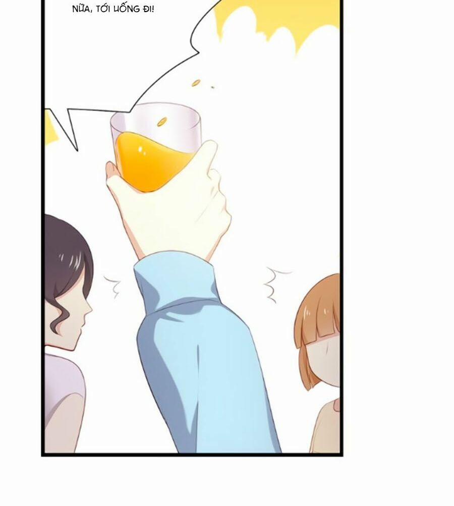 Tình Yêu Là Thế 2 6 trang 18