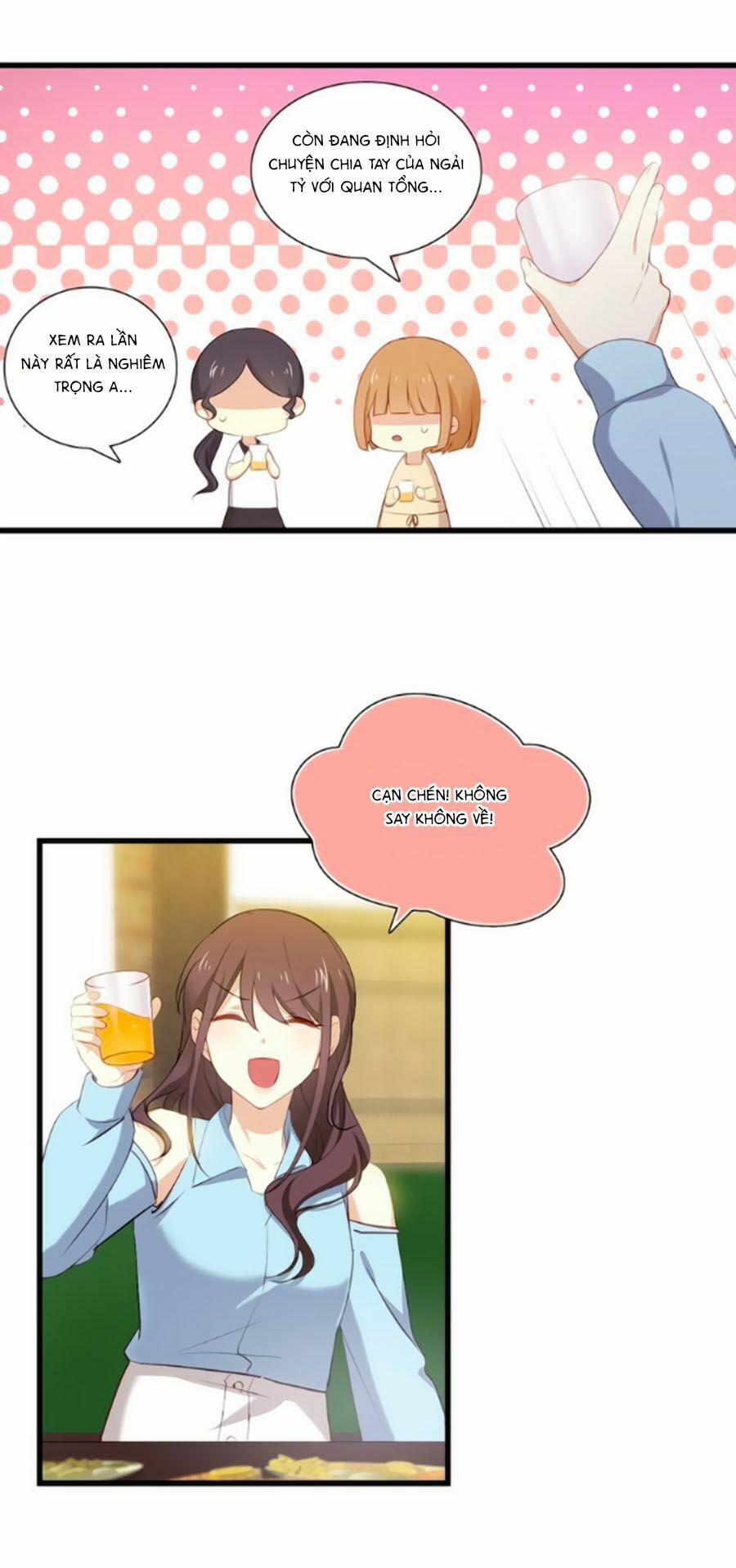 Tình Yêu Là Thế 2 6 trang 20