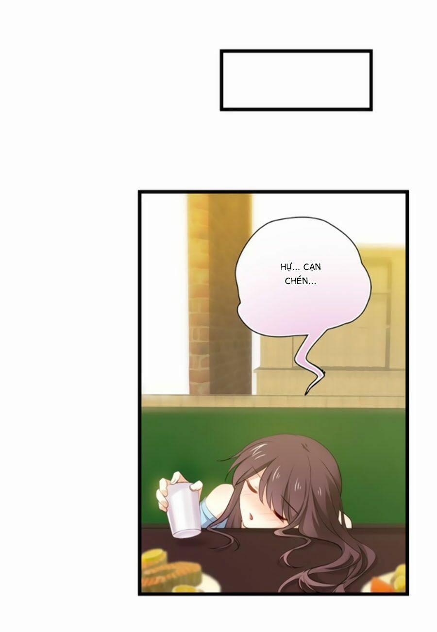 Tình Yêu Là Thế 2 6 trang 21