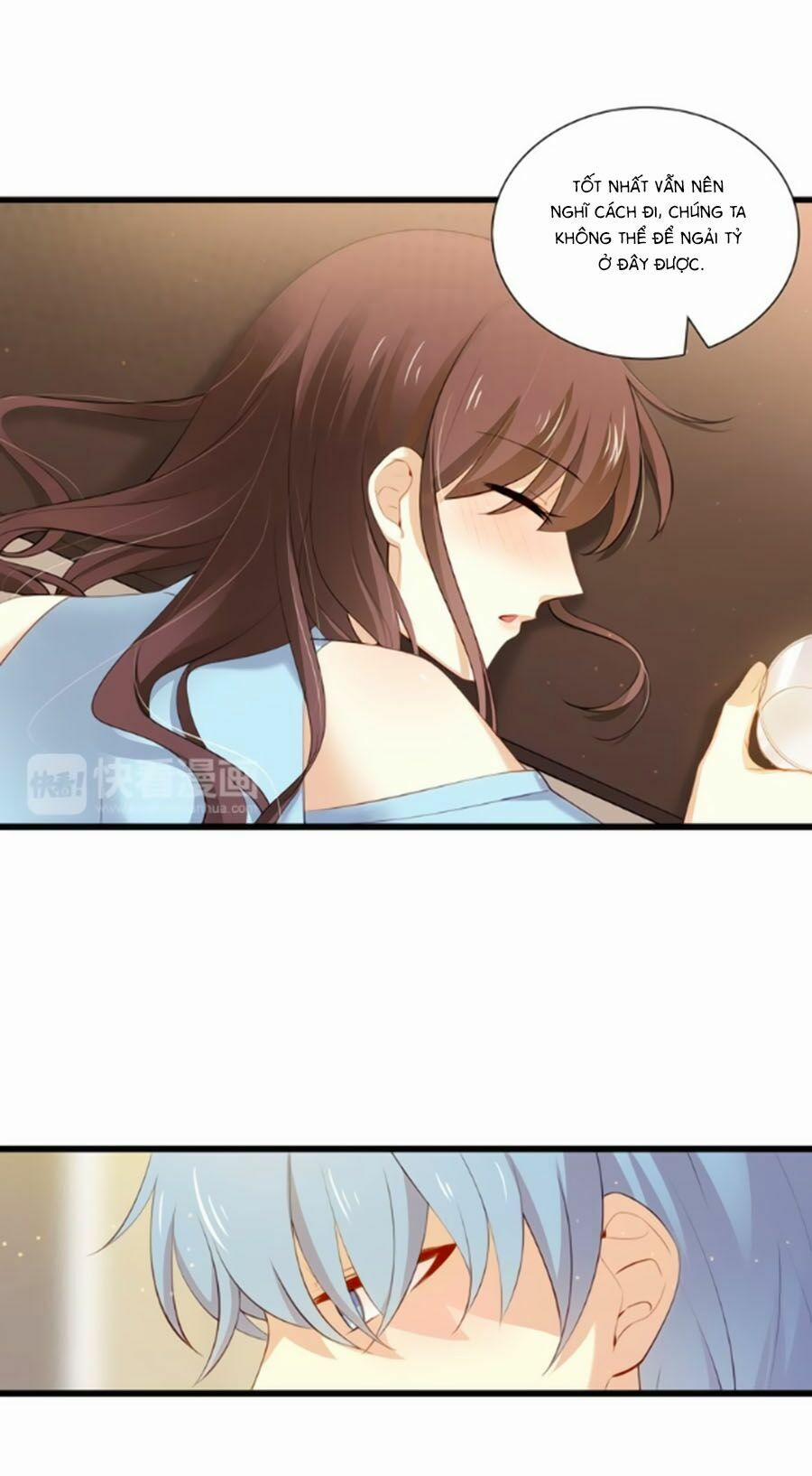 Tình Yêu Là Thế 2 6 trang 24