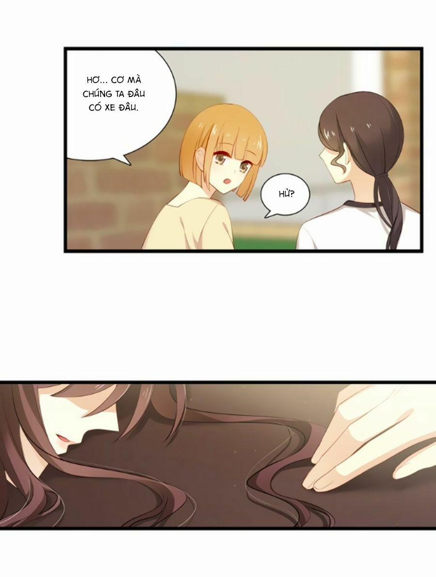 Tình Yêu Là Thế 2 6 trang 25