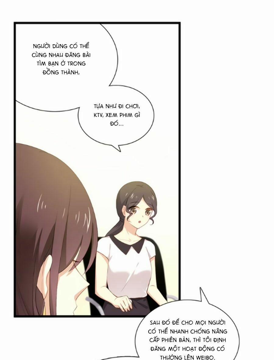 Tình Yêu Là Thế 2 6 trang 4