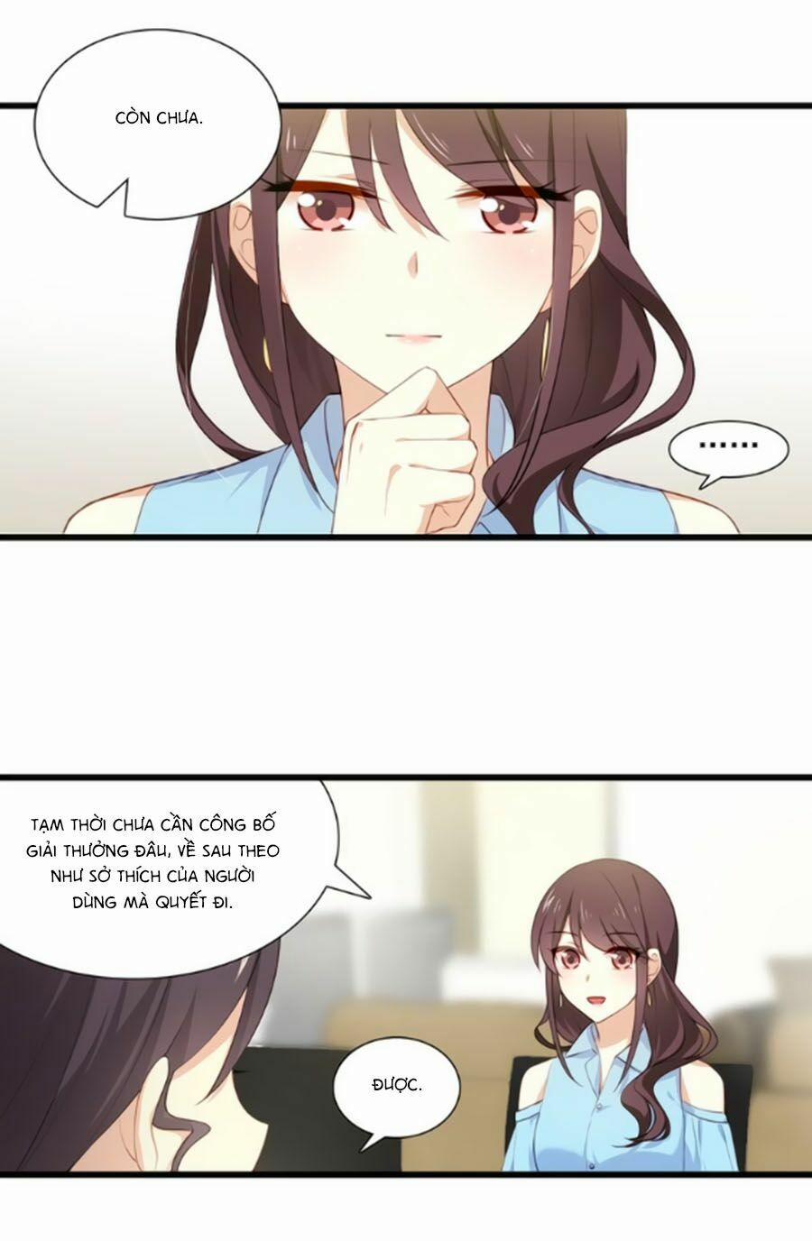 Tình Yêu Là Thế 2 6 trang 6