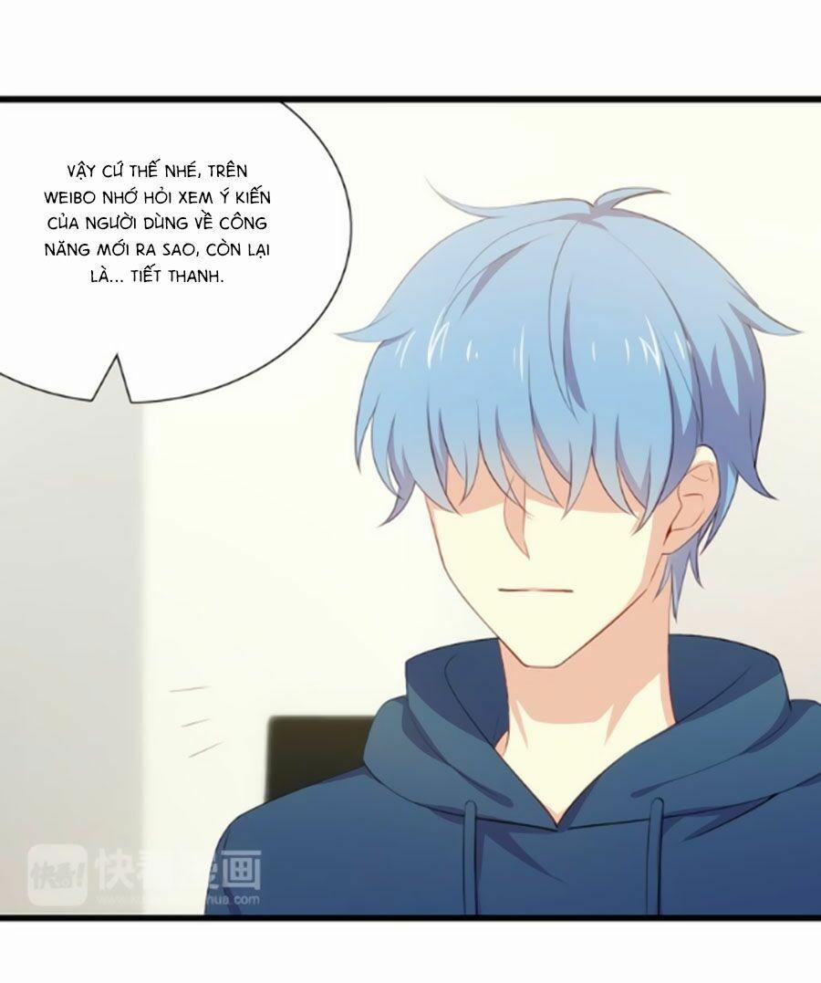 Tình Yêu Là Thế 2 6 trang 7