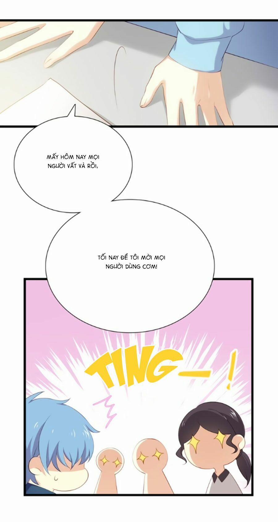 Tình Yêu Là Thế 2 6 trang 9