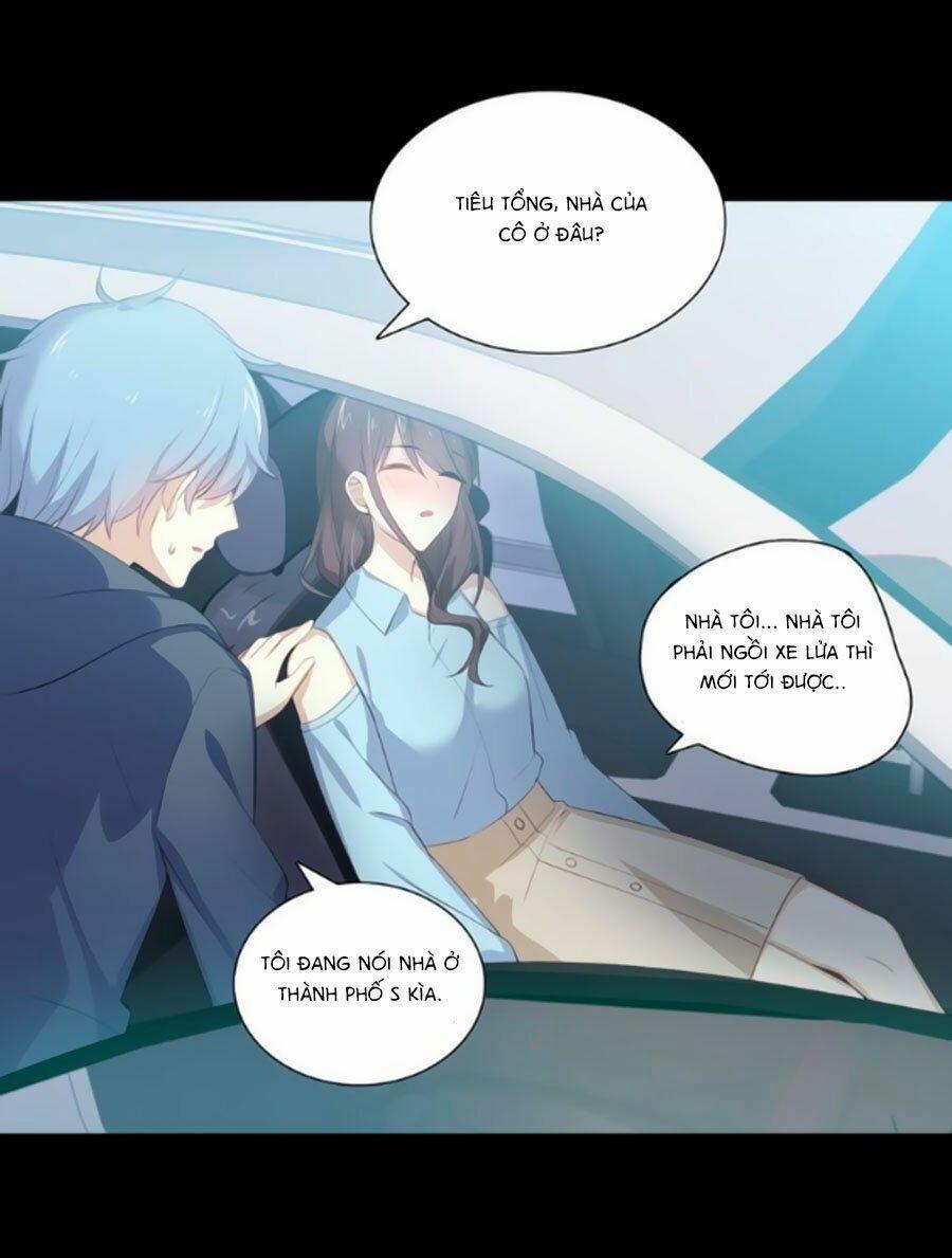 Tình Yêu Là Thế 2 7 trang 10