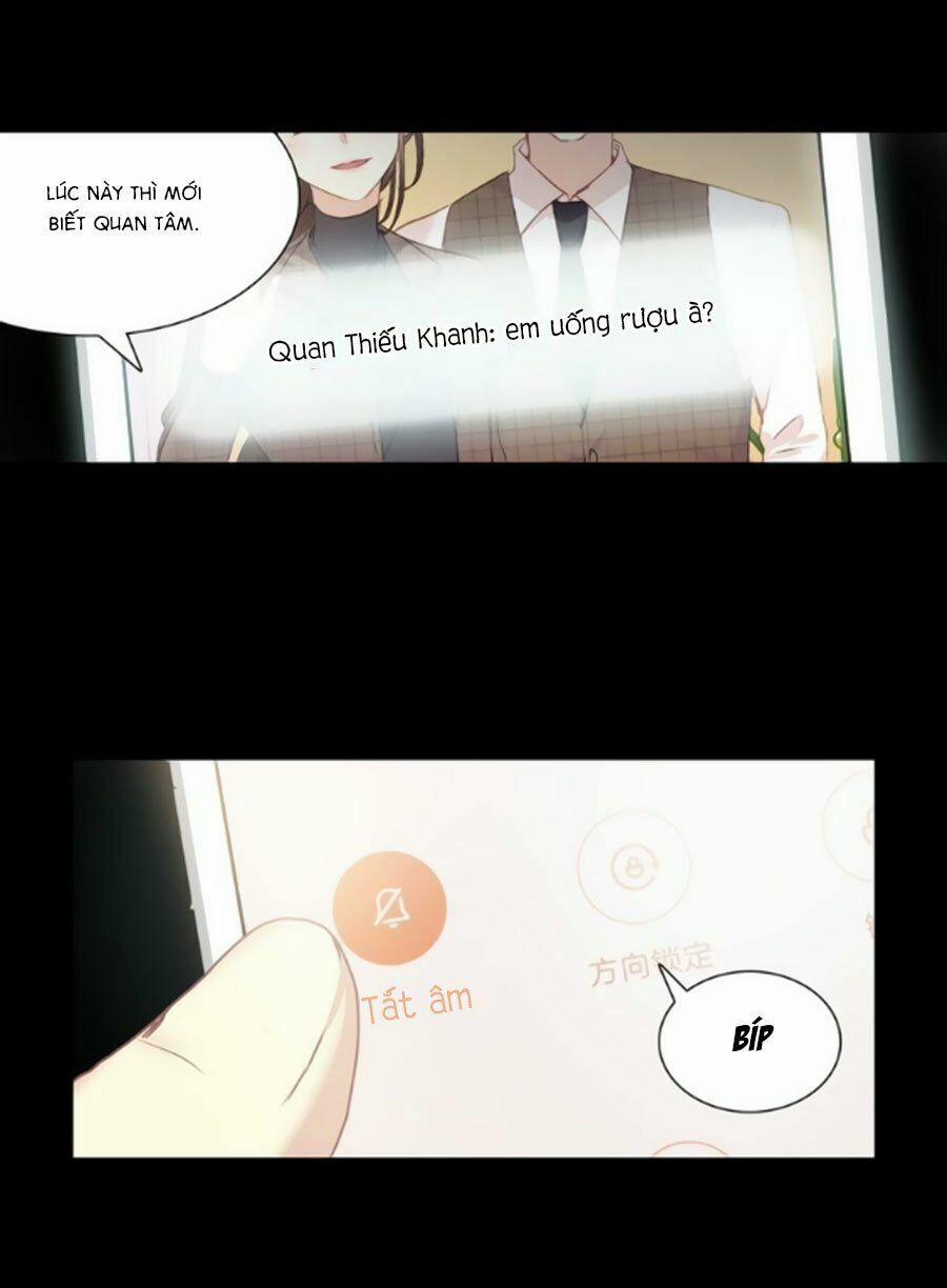 Tình Yêu Là Thế 2 7 trang 13