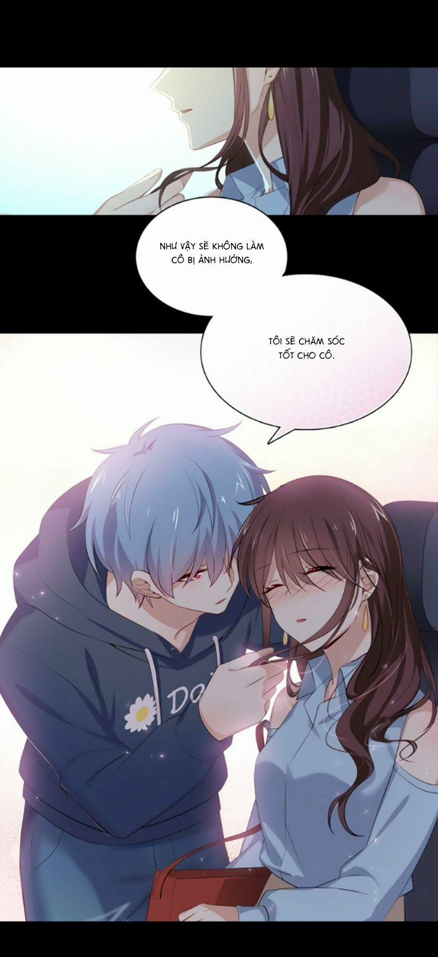 Tình Yêu Là Thế 2 7 trang 14