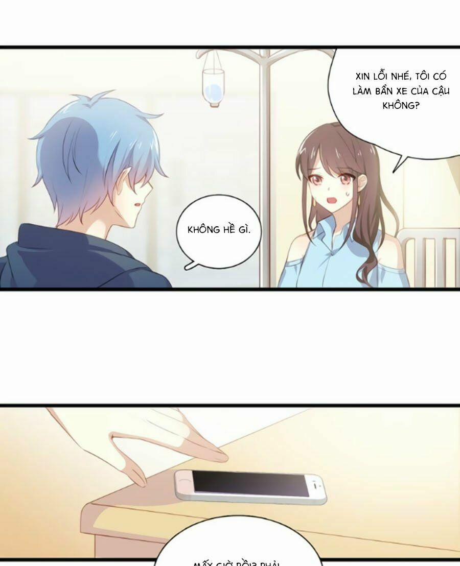 Tình Yêu Là Thế 2 7 trang 17