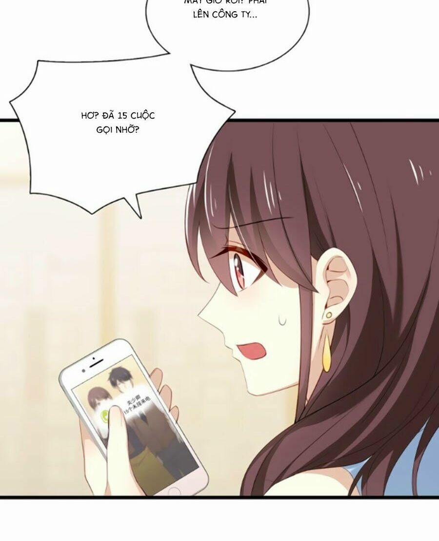 Tình Yêu Là Thế 2 7 trang 18