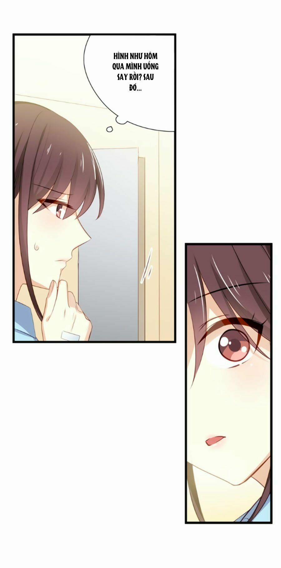 Tình Yêu Là Thế 2 7 trang 2