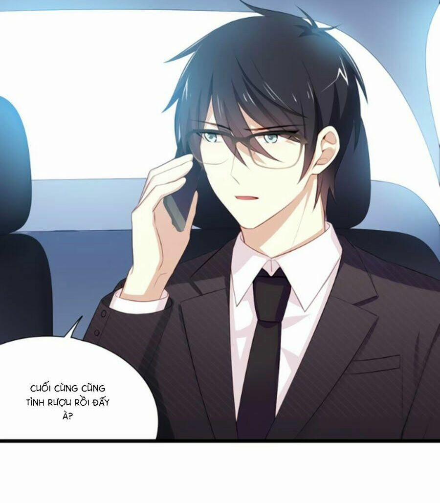 Tình Yêu Là Thế 2 7 trang 21