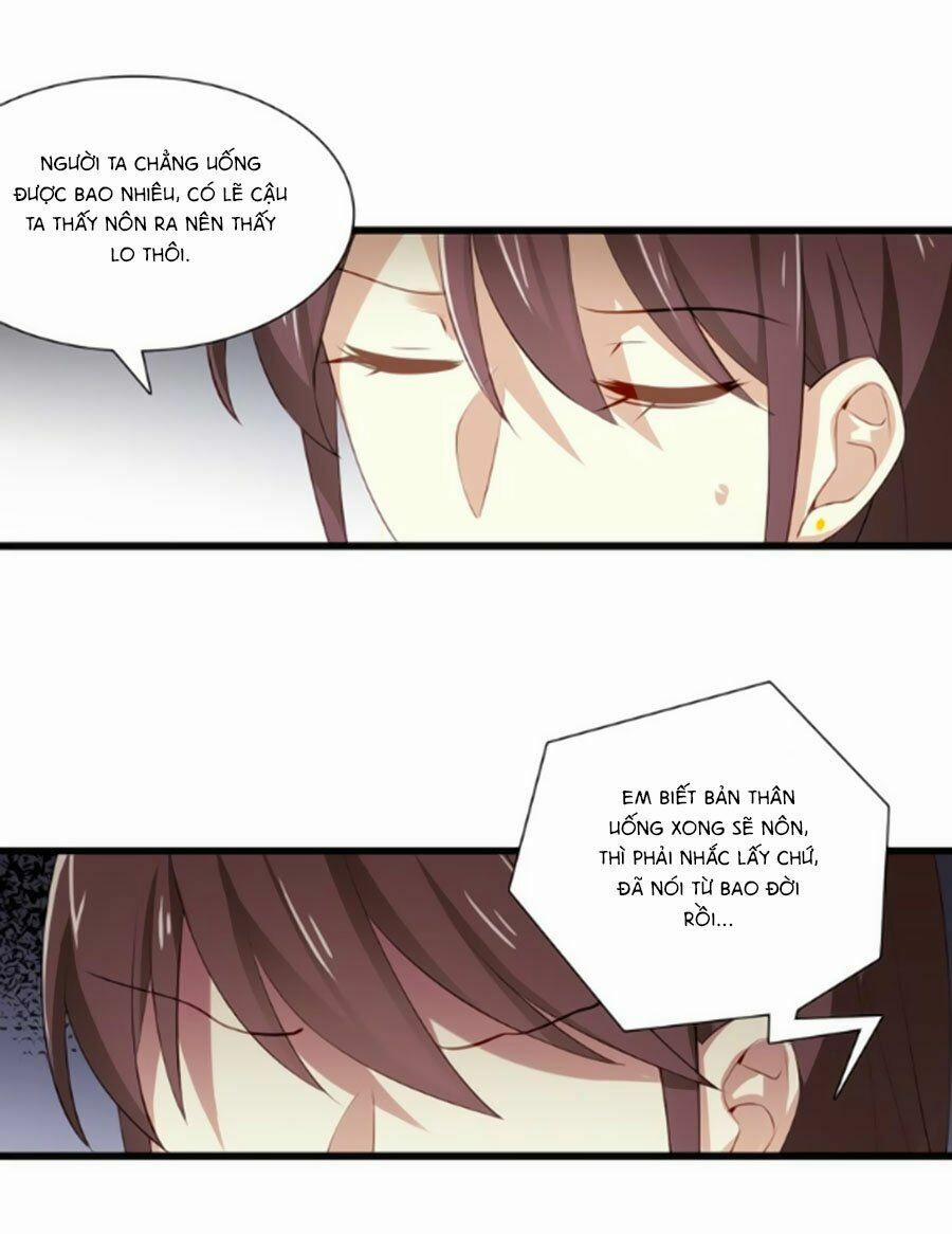 Tình Yêu Là Thế 2 7 trang 24