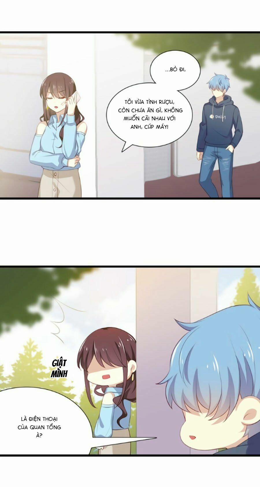 Tình Yêu Là Thế 2 7 trang 26