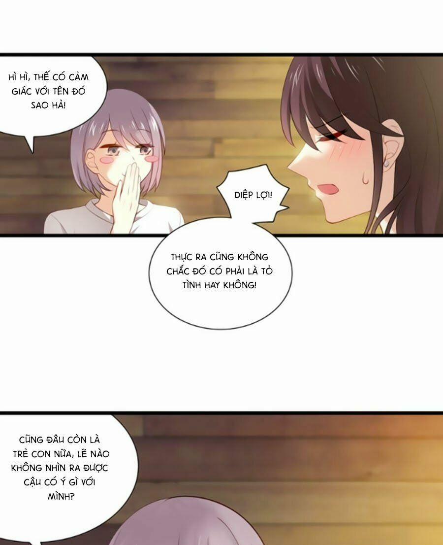 Tình Yêu Là Thế 2 8 trang 10