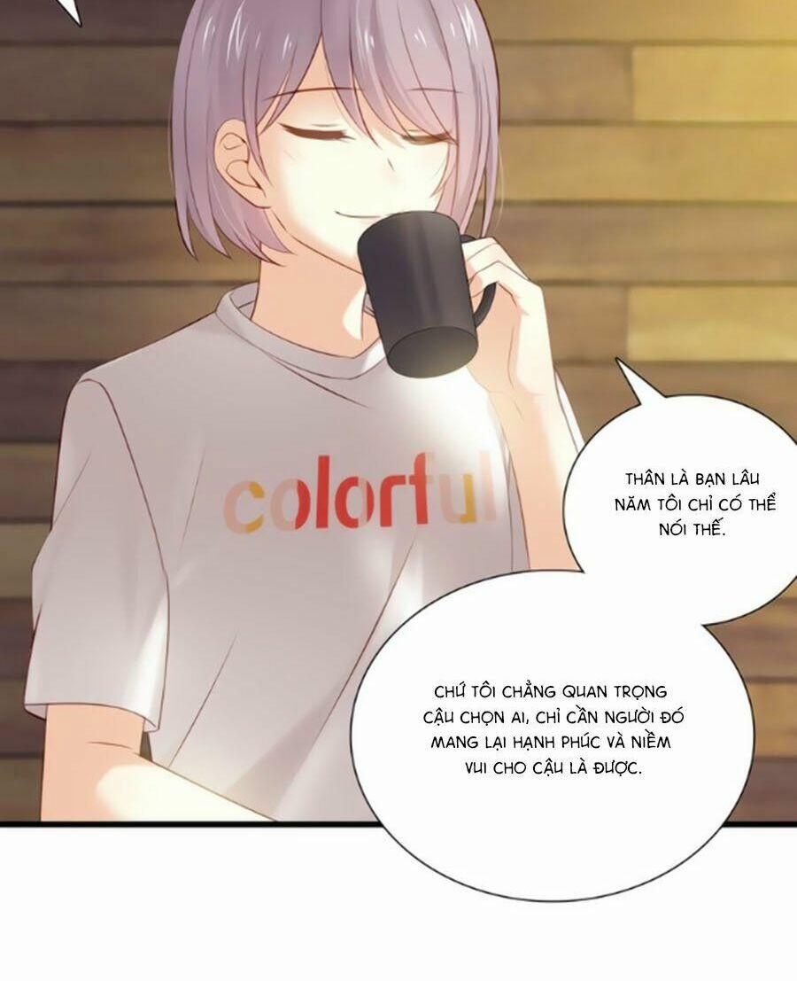 Tình Yêu Là Thế 2 8 trang 11