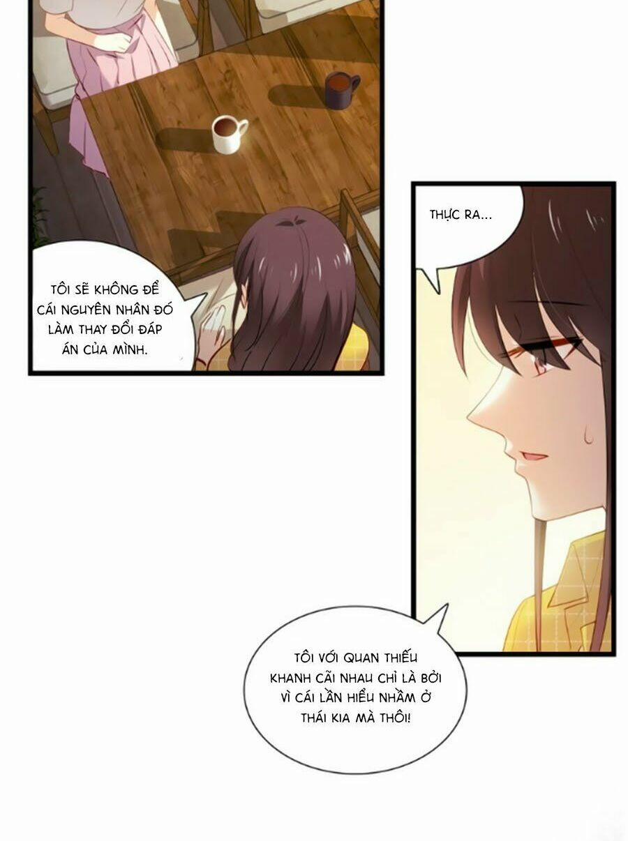 Tình Yêu Là Thế 2 8 trang 14