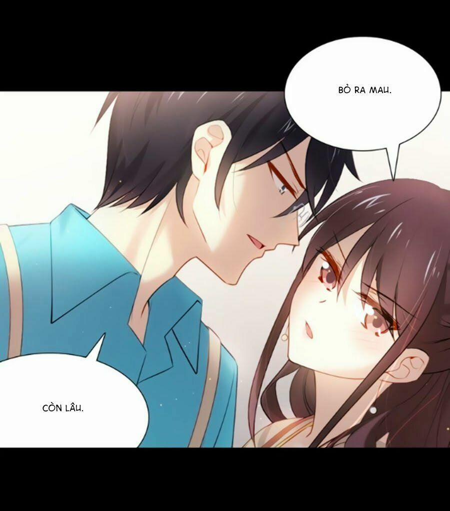 Tình Yêu Là Thế 2 8 trang 19