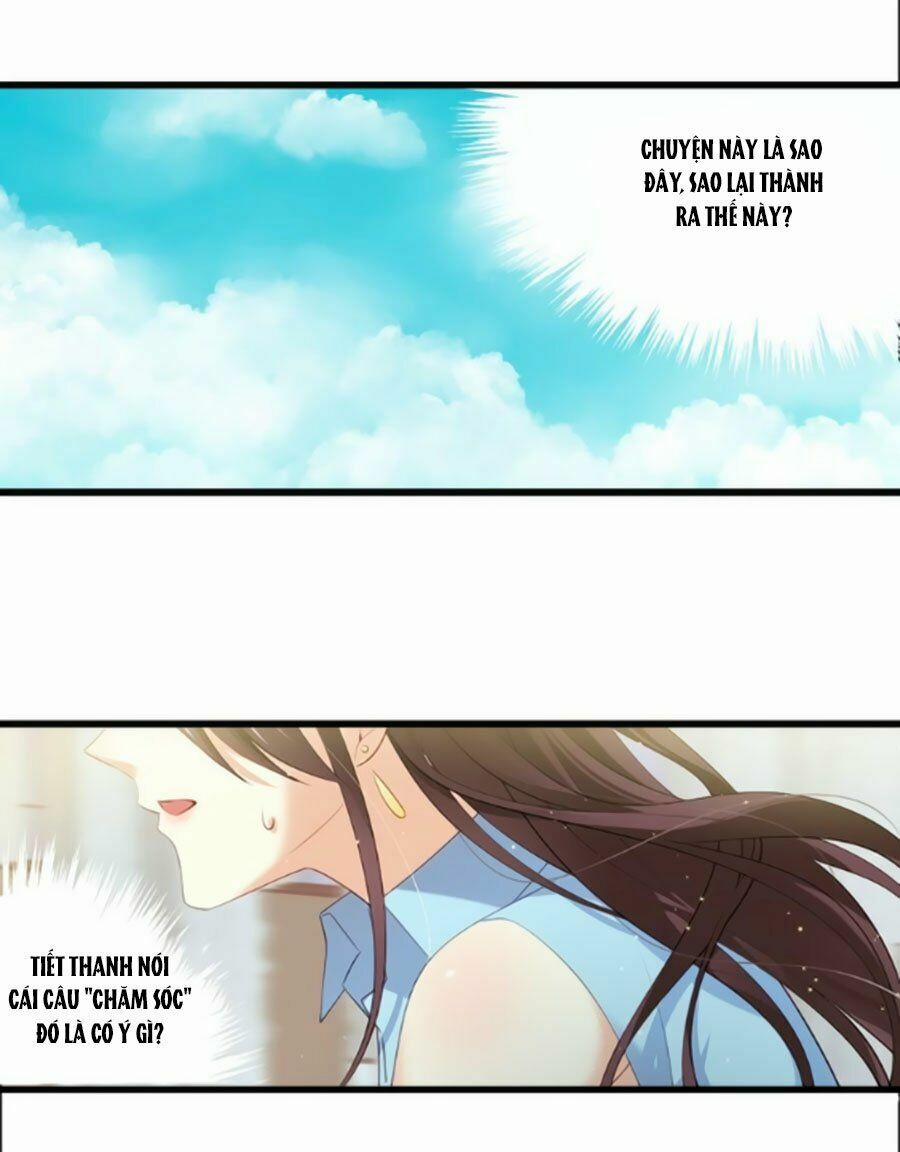 Tình Yêu Là Thế 2 8 trang 2