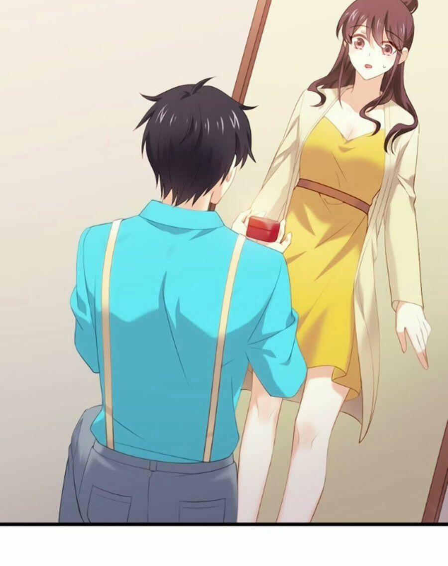 Tình Yêu Là Thế 2 8 trang 22