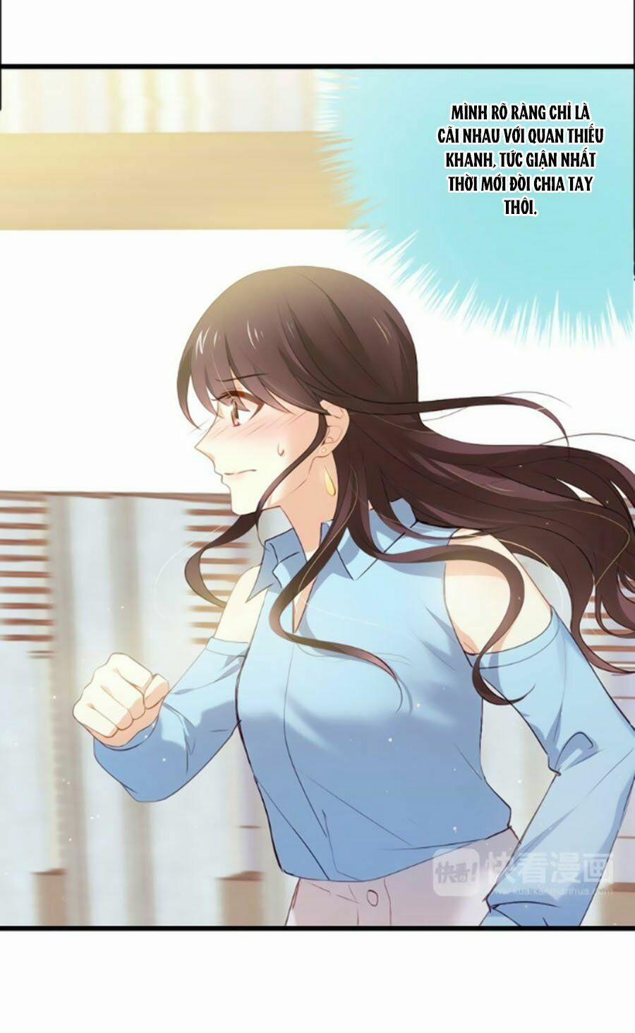 Tình Yêu Là Thế 2 8 trang 3