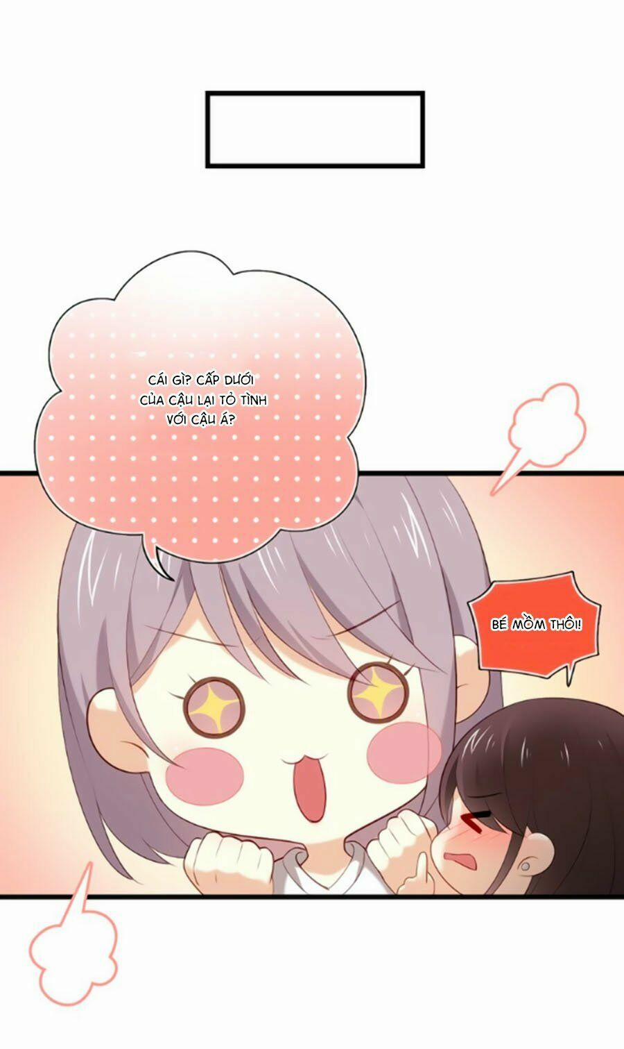 Tình Yêu Là Thế 2 8 trang 9