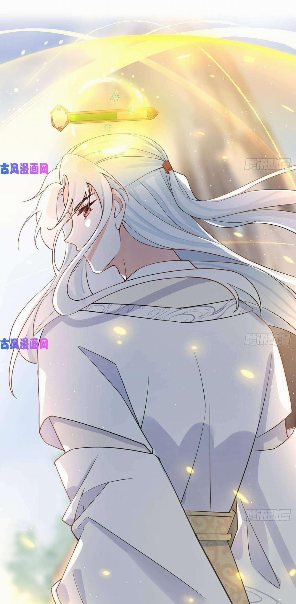 Tình Yêu Mạng Ngọt Ngào Lật Xe Rồi! 1 trang 10