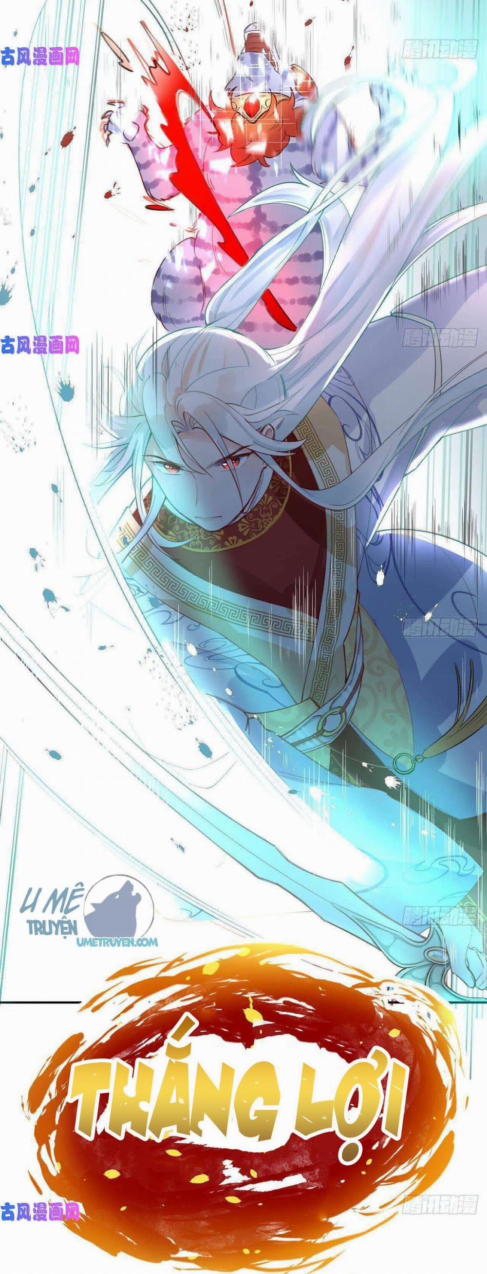 Tình Yêu Mạng Ngọt Ngào Lật Xe Rồi! 1 trang 16