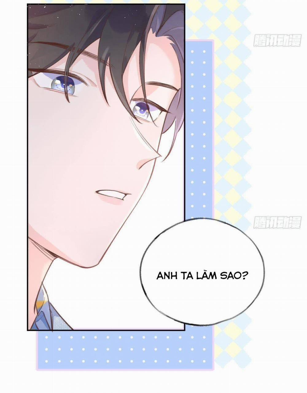 Tình Yêu Mạng Ngọt Ngào Lật Xe Rồi! 12 trang 11