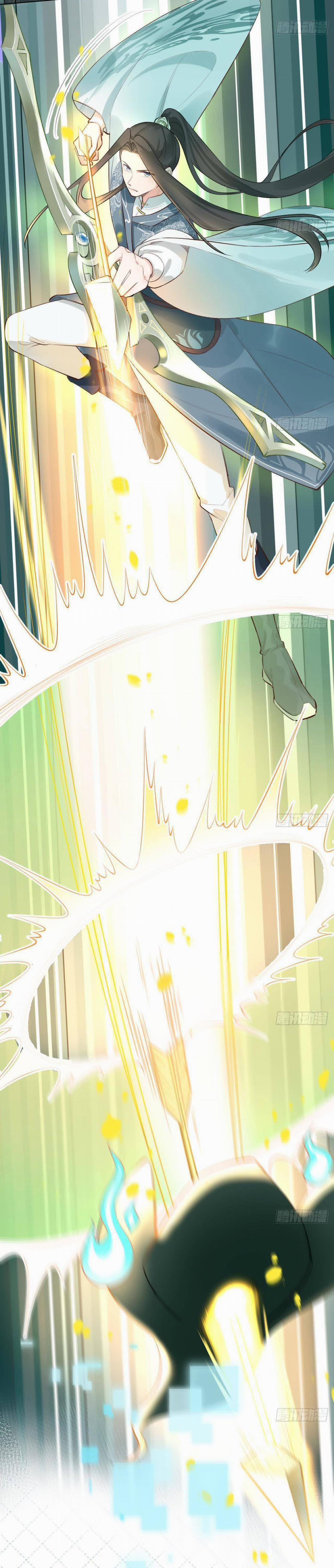 Tình Yêu Mạng Ngọt Ngào Lật Xe Rồi! 13 trang 13