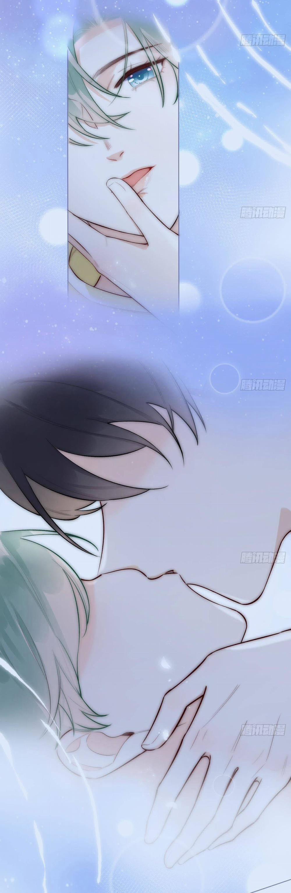 Tình Yêu Mạng Ngọt Ngào Lật Xe Rồi! 13 trang 19